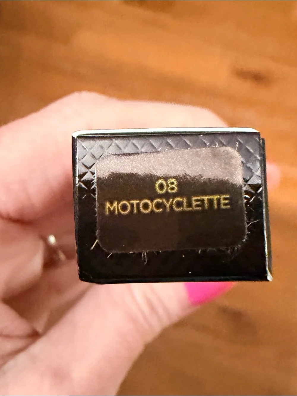 Tom Ford eyeliner pencil-08 MOTOCYCLETTE